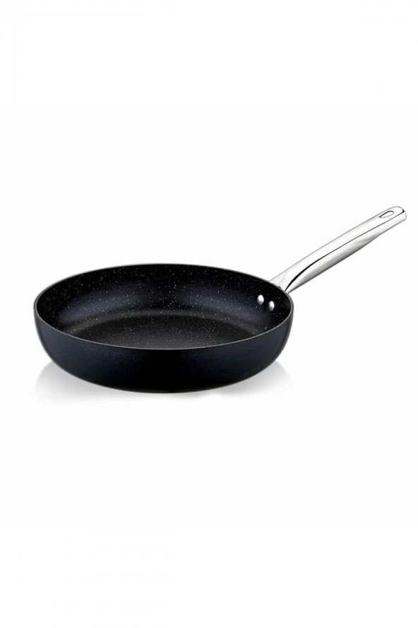 Evimsaray Zest Gusto Granit 26 Cm Tava - 100223 ürün görseli 1