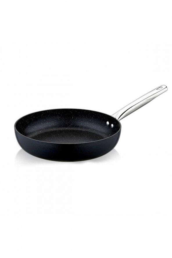 Evimsaray Zest Gusto Granit 24 Cm Tava - 100234 ürün görseli 1