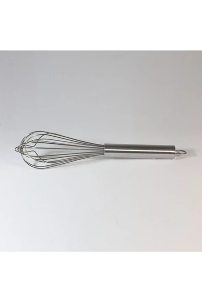 Cooker Paslanmaz 33 cm Çırpıcı ürün görseli 1