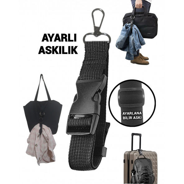 AYARLI ASKILIK ürün görseli 1