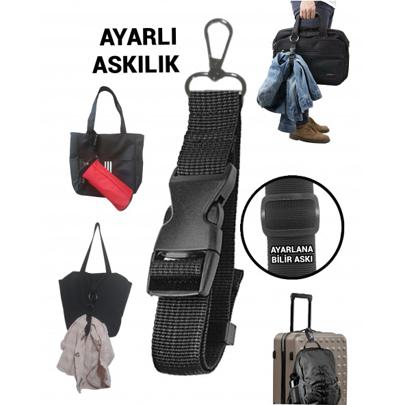 AYARLI ASKILIK - Resim 2
