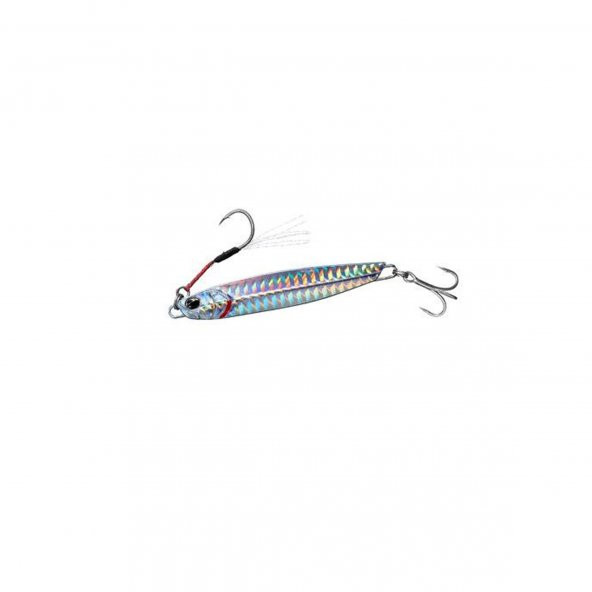 Daiwa Samurai Jig R 30 Ph Silver ürün görseli 1