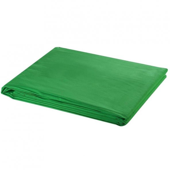 HLYPRO 2x3m Greenbox Yeşil Fon - Resim 2