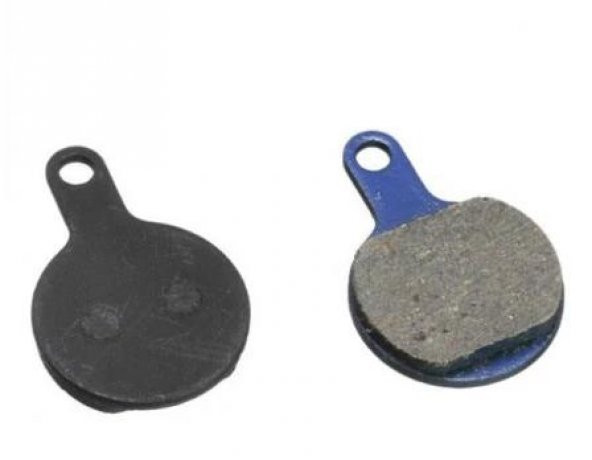 Ümit DİSK BALATA [TEKTRO MODEL] BP-56 BRAKCO TAIWAN - Resim 2