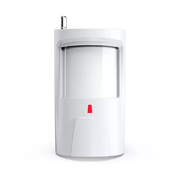 Opax Ard-507 Kablosuz Pır Hareket Dedektörü (Opax Alarm Panelleriyle Uyumlu) ürün görseli 1
