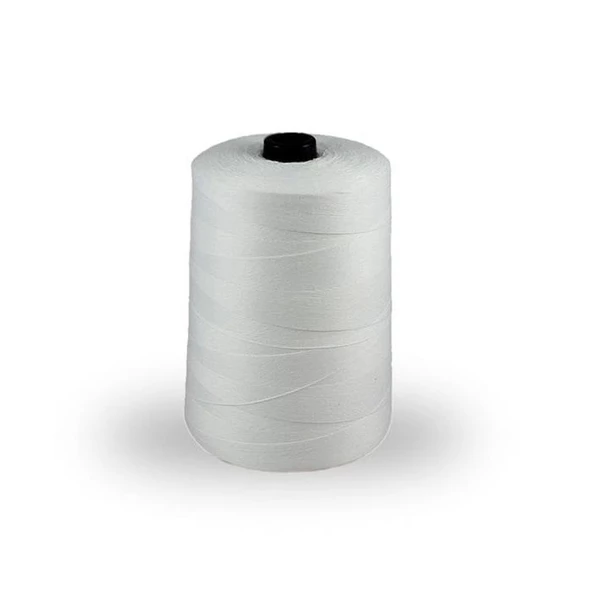 Jütburada Polyester Dikiş İpliği 5 Kat 200 gr (Topbaşı Dikiş İpliği) ürün görseli 1