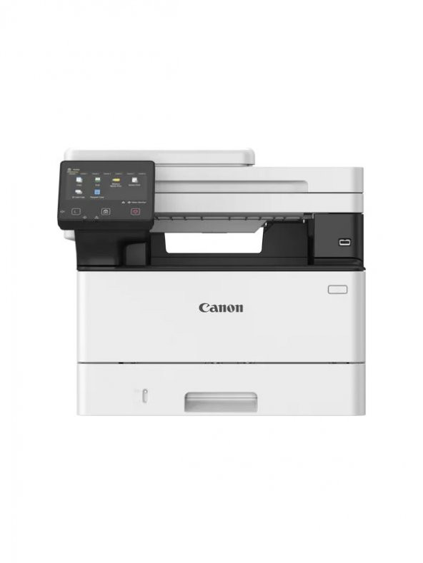 Canon I-Sensys MF463DW Wi-Fi Mono Lazer Yazıcı ürün görseli 1