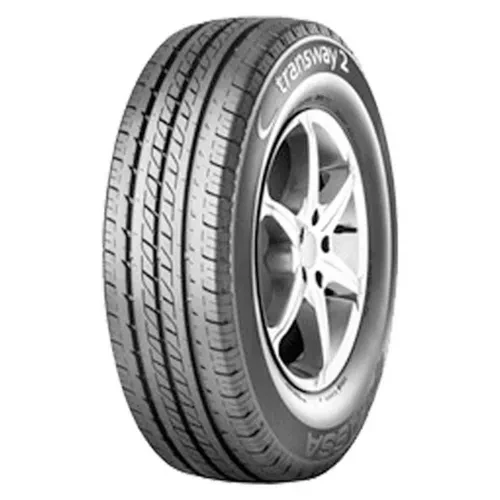 LASSA 235/65R16C 121/119Q 12 PR TRANSWAY2 ürün görseli 1