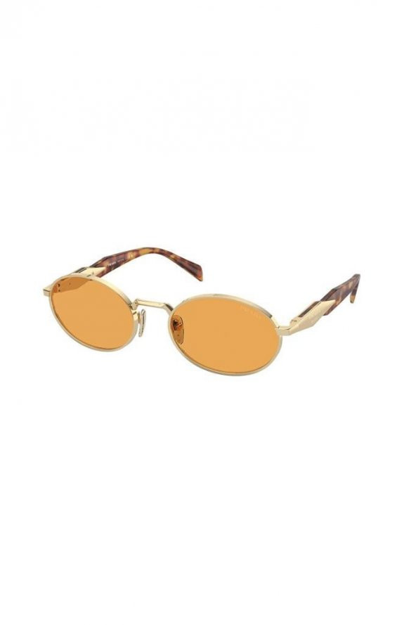 PRADA PS 65ZS COL ZVN-02Z 55-20-140 KADIN GÜNEŞ GÖZLÜĞÜ ürün görseli 1
