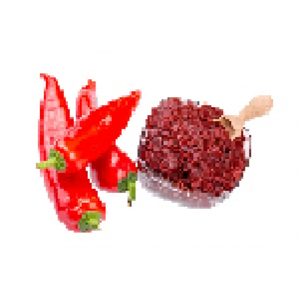 Antep Acı Salça 1 Kg ürün görseli 1