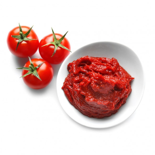 Antep Domates Salçası 1 Kg ürün görseli 1