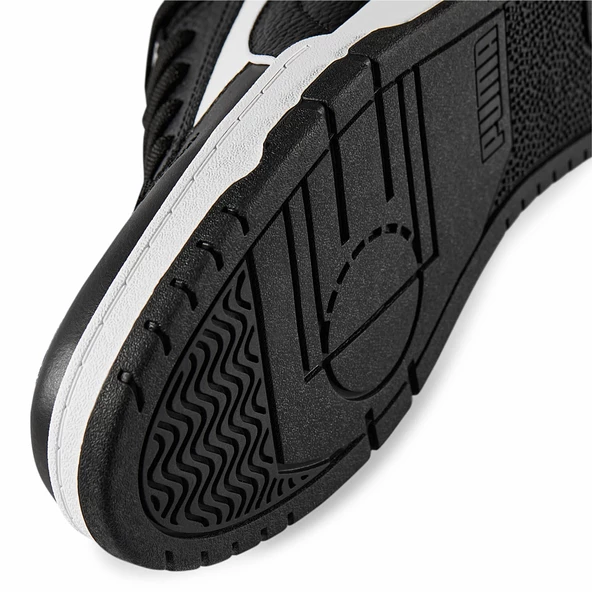 PUMA  RBD GAME LOW SNEAKER AYAKKABI - Resim 11