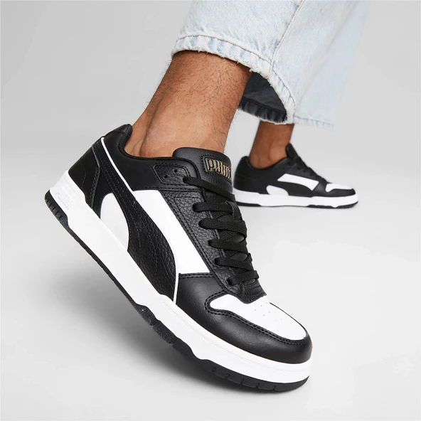 PUMA  RBD GAME LOW SNEAKER AYAKKABI ürün görseli 1