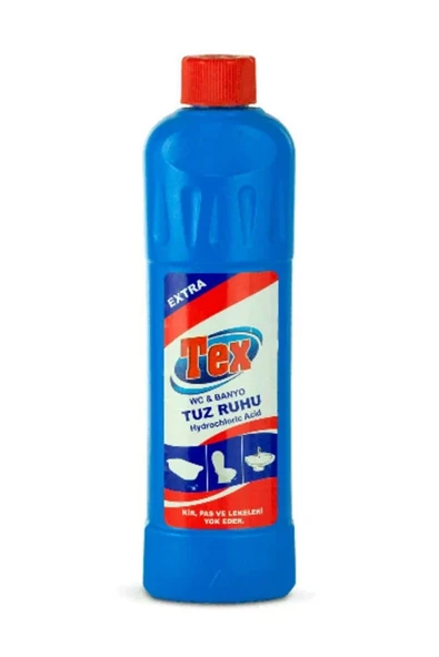 Tex Tuz Ruhu (600 gr) ürün görseli 1