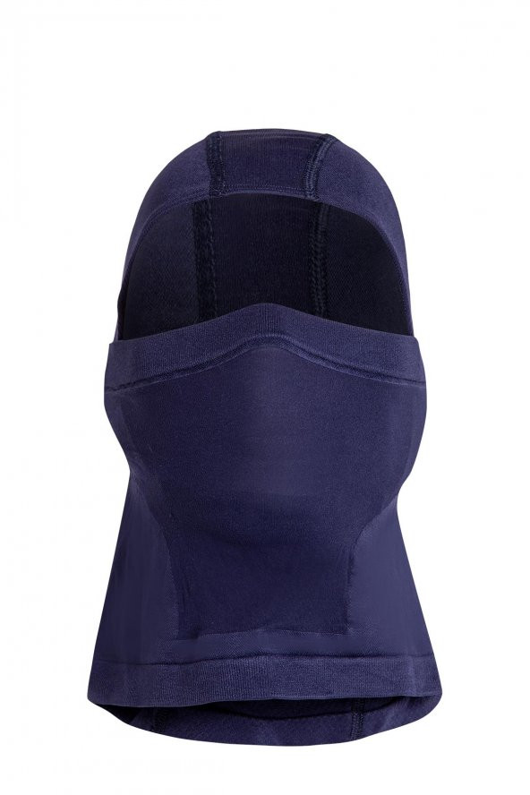 Oil Company Termal Pro Skin Lacivert Balaklava Unisex ürün görseli 1