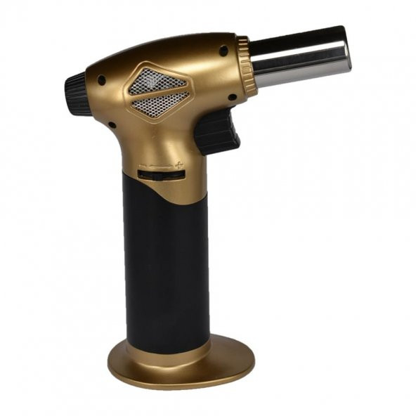 Butane Power Ayarlanabilir Torch Pürmüz Çakmak 2500 F ürün görseli 1