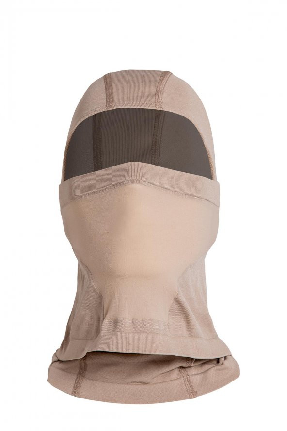 Oil Company Termal Pro Skin Kum Balaklava Unisex ürün görseli 1