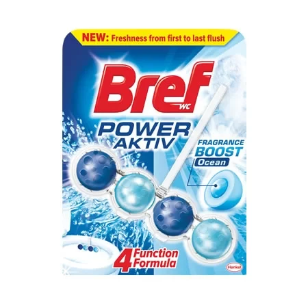 Bref Power Aktif Klozet Blok ürün görseli 1