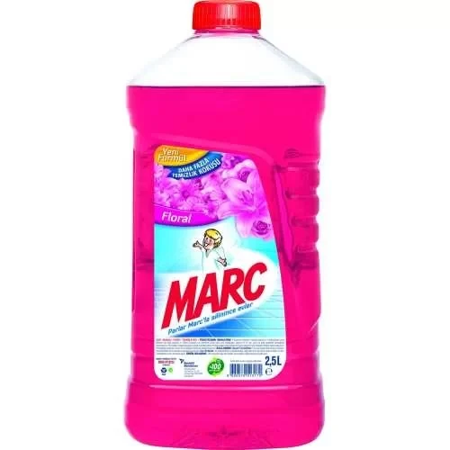 Marc Yüzey Temizleyici (2500 ml) ürün görseli 1