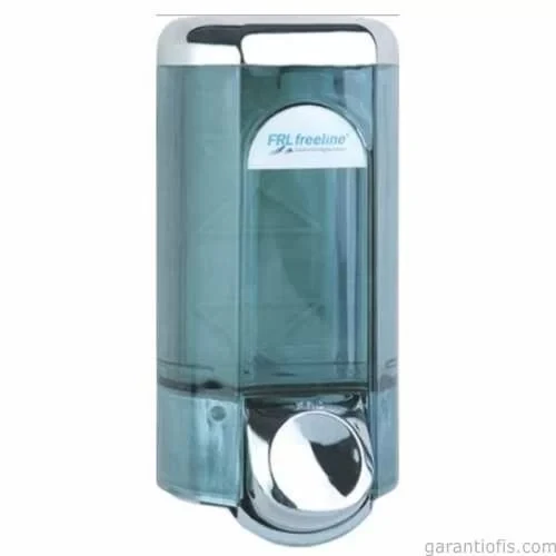 Garanti Metal 7104 Sıvı Sabun/Şampuan Dispenseri ürün görseli 1