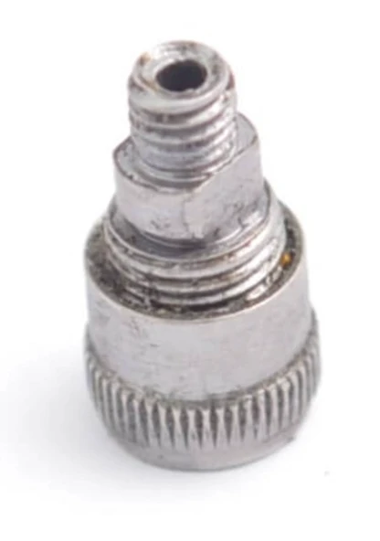 BDR Yuvarlak Kesim Motor Gres Yağ Deposu / S-147+S-148 ürün görseli 1
