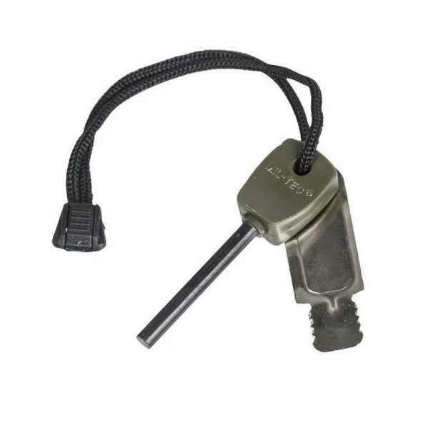 MIL-TEC Sturm Ateş Başlatıcı Magnezyum Çubuğu ürün görseli 1