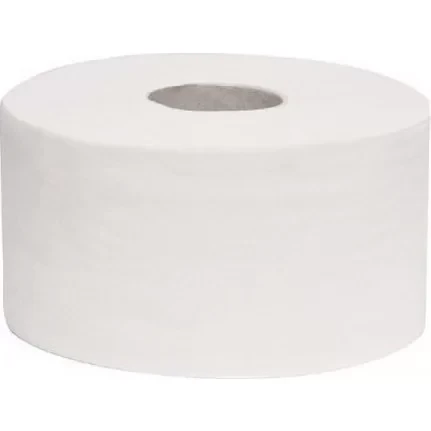 Beste Mini Jumbo Çift Katlı Tuvalet Kağıdı 10 cm 12 Rulo ürün görseli 1