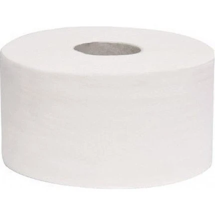 Beste Mini Jumbo Çift Katlı Tuvalet Kağıdı 10 cm 12 Rulo - Resim 2