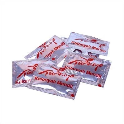 Kolonyalı Mendil Büyük Boy ürün görseli 1