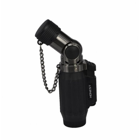 Honest 4 Jet Masaüstü Torch Pürmüz Çakmak ürün görseli 1
