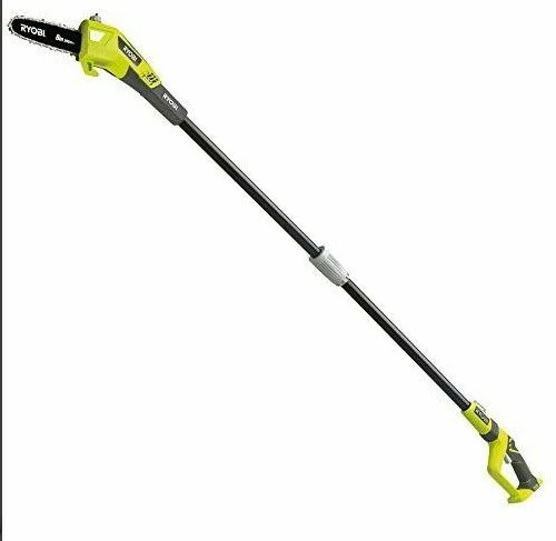 RYOBI RPP1820-15S Akülü Yüks. Dal Budama ürün görseli 1