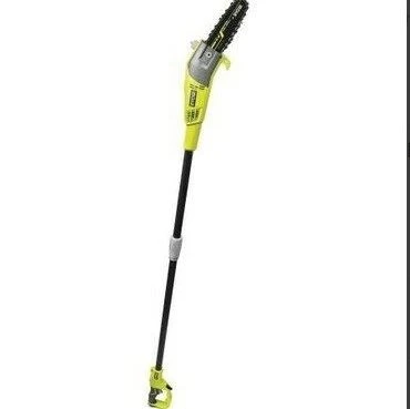 RYOBI RPP755E Yüksek Dal Budama Testeresi ürün görseli 1