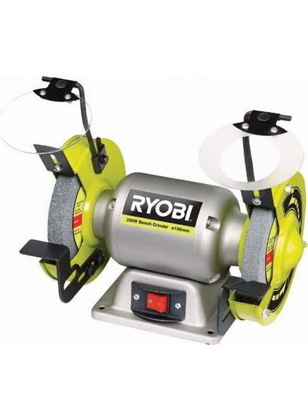 RYOBI RBG6G1 Taş Motoru ürün görseli 1
