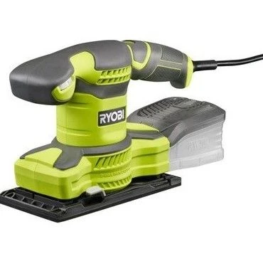 RYOBI RSS200-G Titreşimli Zımpara ürün görseli 1