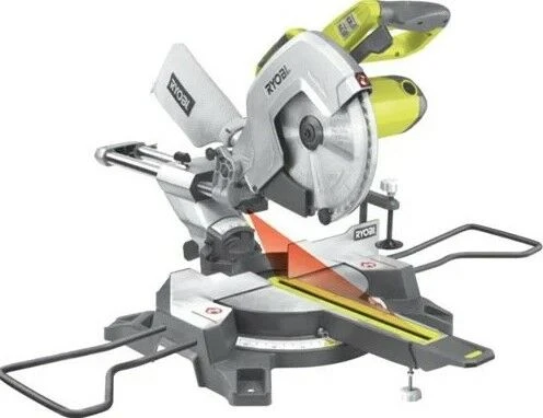 RYOBI EMS305RG Gönye Kesme ürün görseli 1