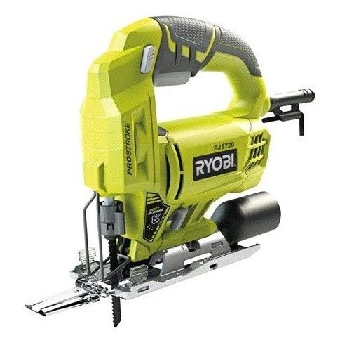 RYOBI RJS720-G Dekupaj Testere ürün görseli 1