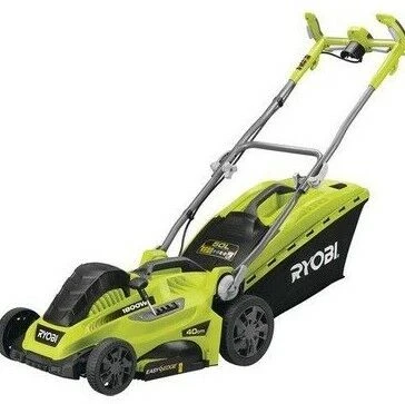 RYOBI RLM15E36H Teker. Çim Biçme Elekt. ürün görseli 1