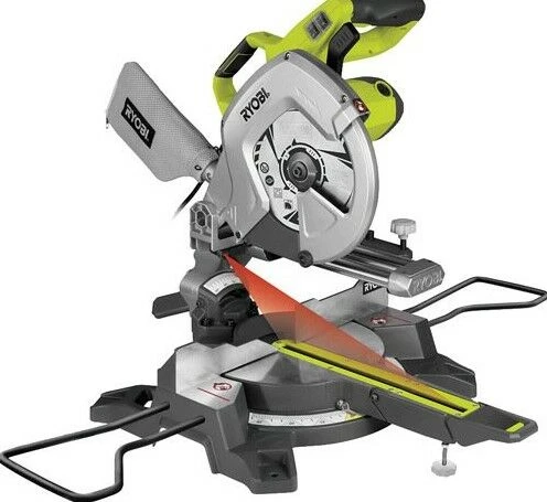 RYOBI EMS254L Gönye Kesme ürün görseli 1