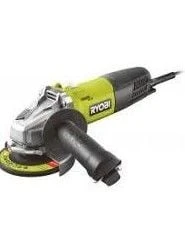 RYOBI RAG1010-125SF Avuç Taşlama ürün görseli 1