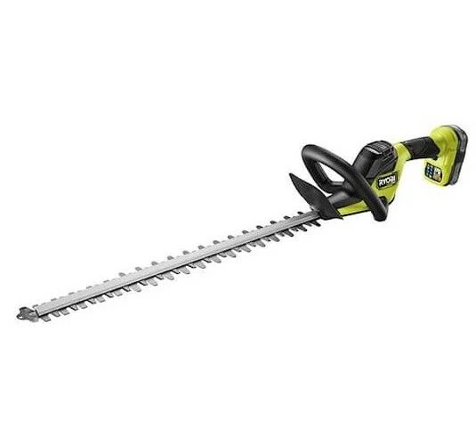 RYOBI RY18HTX60A-125 Çit Kesme Makinası ürün görseli 1