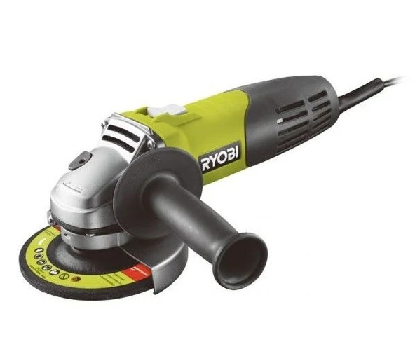 RYOBI RAG750 115G Avuç Taşlama ürün görseli 1