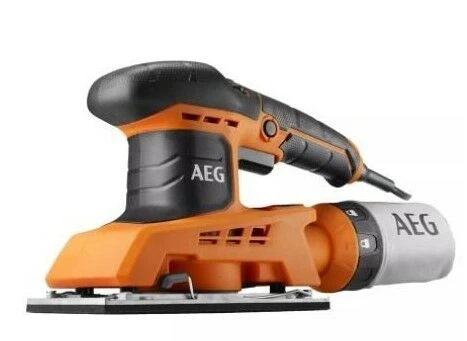 AEG FS 250 Zımpara Motoru ürün görseli 1