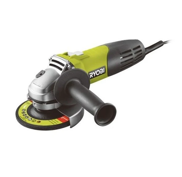 RYOBI RAG600 115G Avuç Taşlama ürün görseli 1