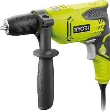 RYOBI RPD500G Darbeli Matkap ürün görseli 1