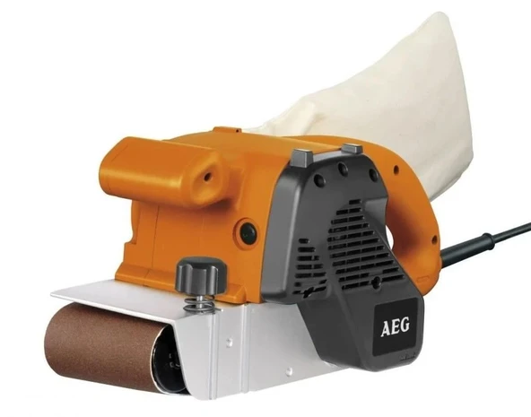 AEG BBSE 1100 Tank Zımpara Makinesi ürün görseli 1