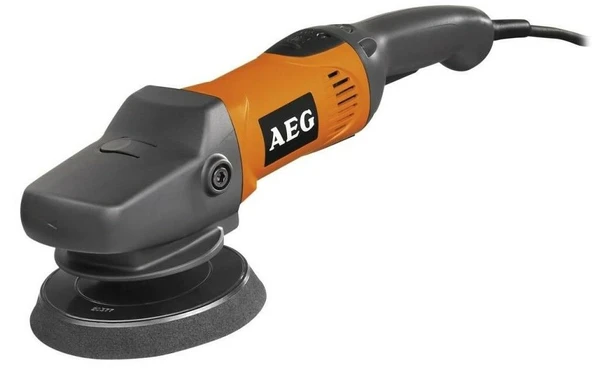 AEG PE 150 Polisaj Makinesi ürün görseli 1