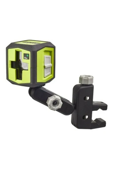 RYOBI 10 M Çapraz Çizgi Lazeri ürün görseli 1