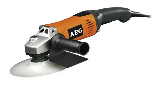 AEG SE 12-180 Zımpara Makinesi ürün görseli 1