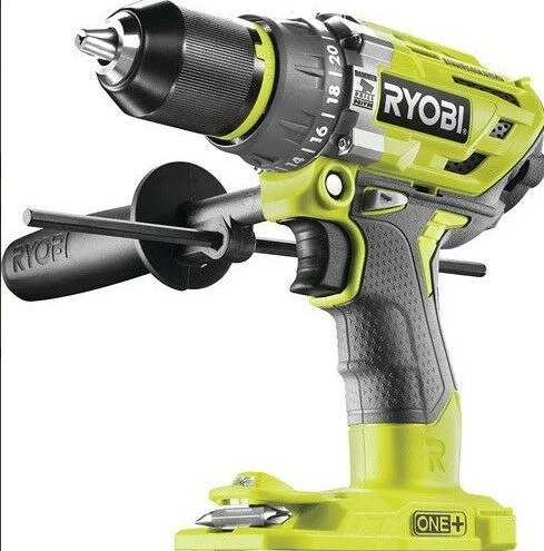 RYOBI R18PD7-252S 18V Akülü Darbeli Matkap/Vidalama ürün görseli 1
