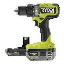 RYOBI RPD18X-242S 18 V Akülü Darbeli Matkap ürün görseli 1